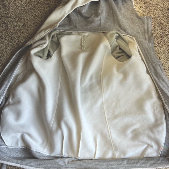 Lululemon stretch jacket - Picture 6 of 8